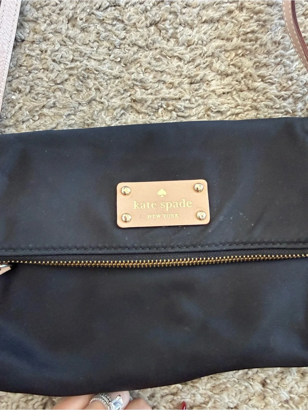 kate spade compact kate